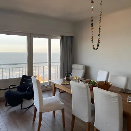 Apartment Volle Zeerust *